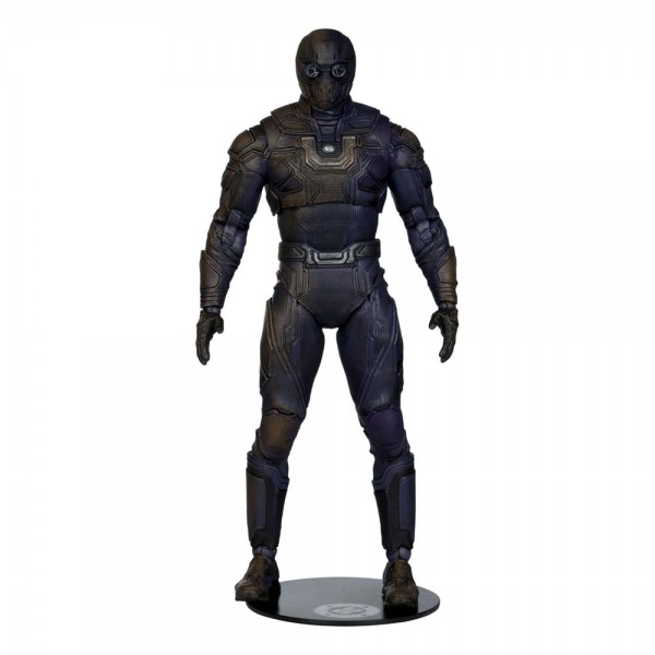 Superman (2025) DC Multiverse Deluxe Action Figure Ultraman (Battle Damaged) (Deluxe Theatrical Edition) 19 cm
