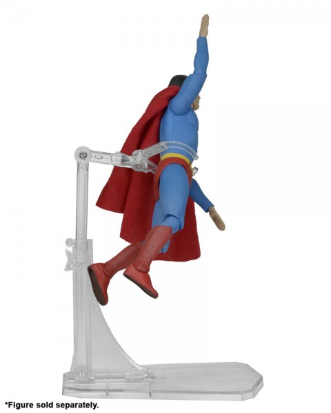 Dynamic Action Action Figure Stand