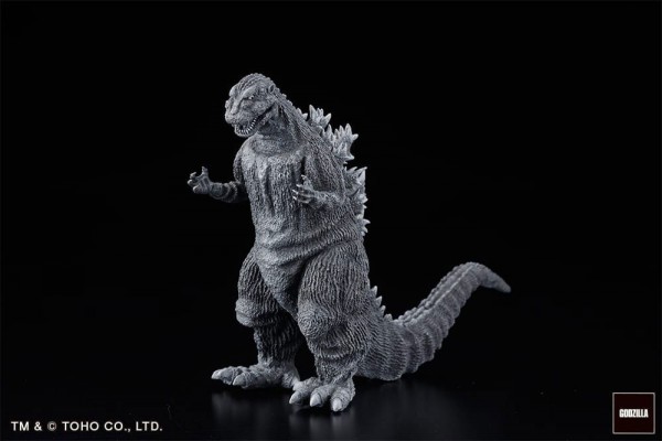 Godzilla Generations Gekizou Series PVC Statues 8 - 9 cm Assortment Kaiju Part. 1 (6)