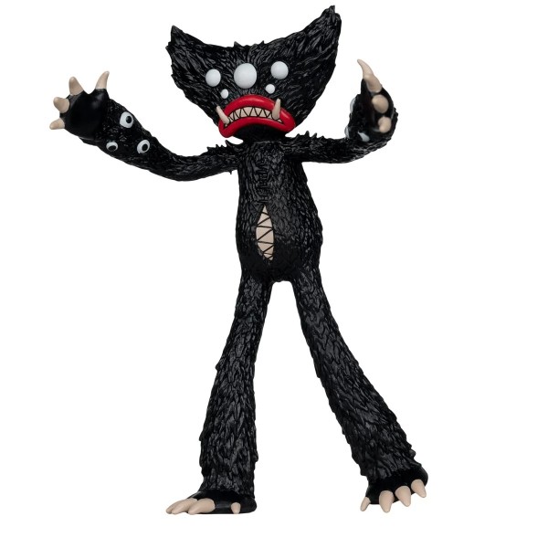 Poppy Playtime Wave 1 Actionfigur Killy Willy 11 cm