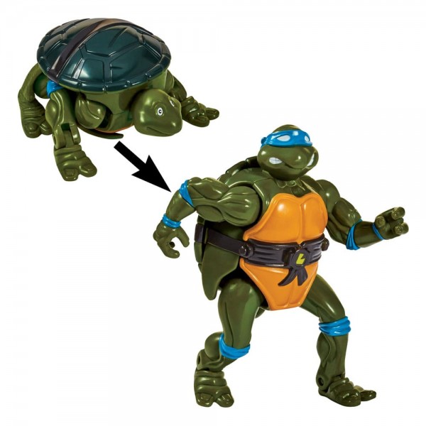 Teenage Mutant Ninja Turtles Actionfiguren Classic Mutatin (4)
