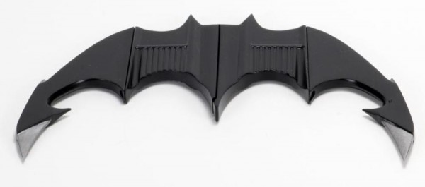 Batman 1989 Prop Replik 1/1 Batarang