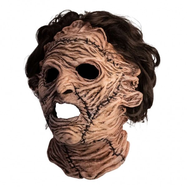 Texas Chainsaw Massacre 3d Leatherface Maske