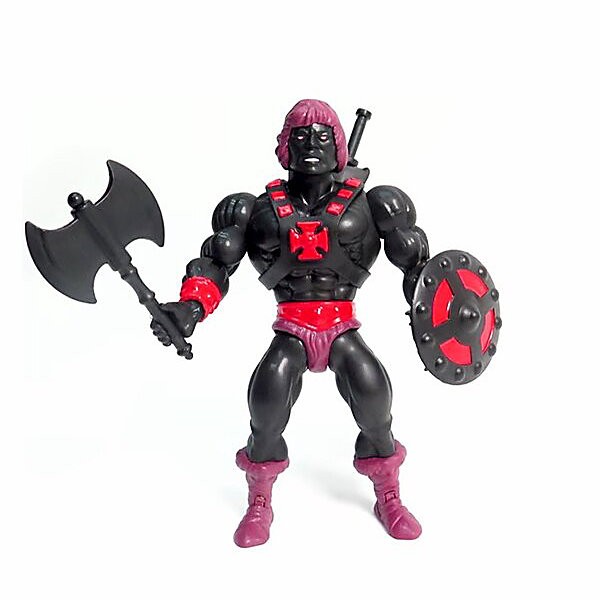 Masters of the Universe Origins Action Figure Anti-Eternia He-Man