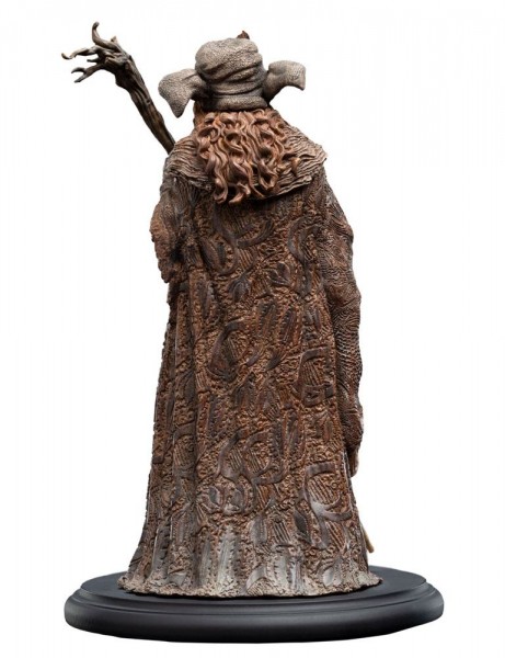 Der Hobbit Statue Radagast der Braune 17 cm