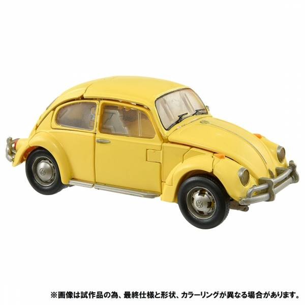 Transformers Premium Finish PF SS-01 Bumblebee