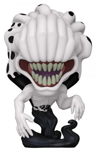 Jujutsu Kaisen POP! Animation Vinyl Figures Rika 9 cm