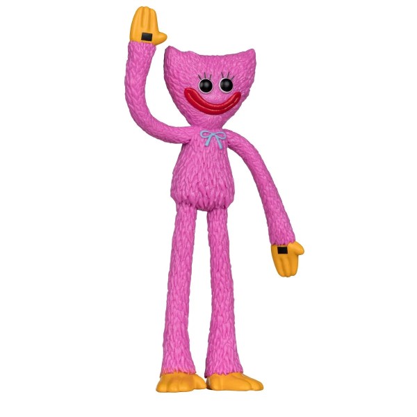 Poppy Playtime Wave 1 Action Figure Kissy Missy 11 cm