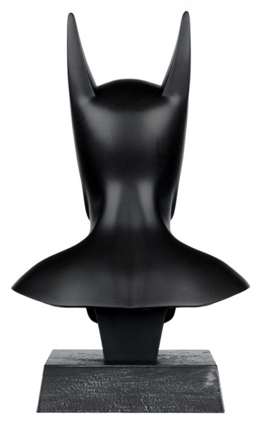 DC Direct Prop Replica 1/3 Batman Cowl (Batman Beyond Animated) 18 cm