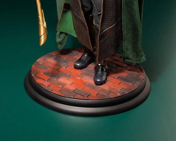 Avengers Endgame ARTFX Statue 1/6 Loki