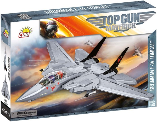 Armed Forces - Grumman F-14 Tomcat