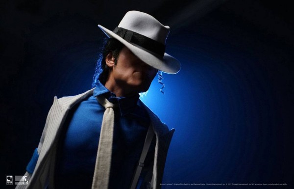 Michael Jackson Statue 1/3 Smooth Criminal (Standard Edition)
