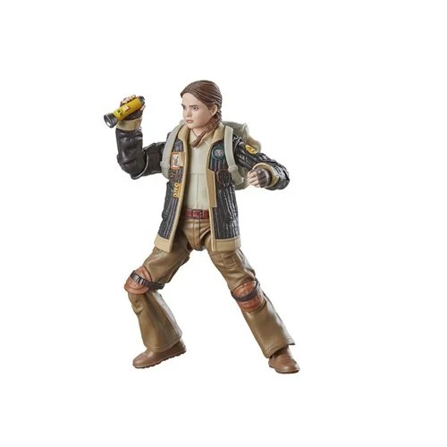 Star Wars Skeleton Crew Black Series Actionfigur Fern 15 cm