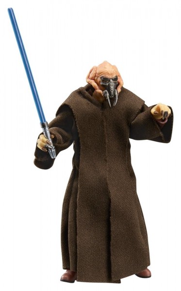 Star Wars Episode II Vintage Collection Action Figure Plo Koon 10 cm