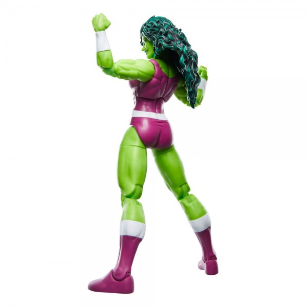 Iron Man Marvel Legends Action Figure She-Hulk 15 cm