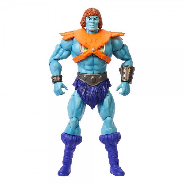 Masters of the Universe Masterverse Vintage Collection Actionfigur Faker 18 cm