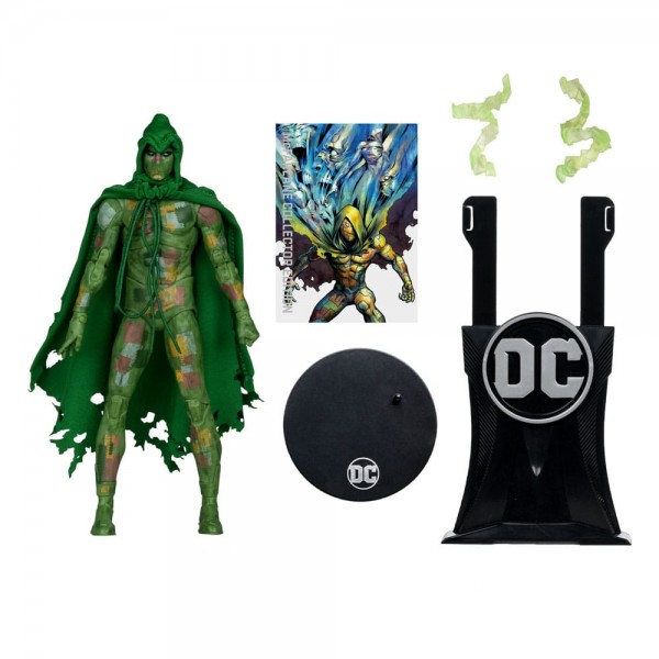 DC Multiverse McFarlane Collector Edition 18 cm Wave 6 Ragman (Shadowpact)