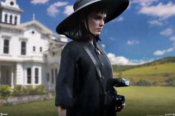 Beetlejuice Actionfigur 1/6 Lydia Deetz 25 cm