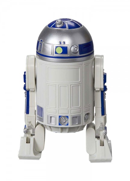 Star Wars: The Mandalorian Black Series Actionfigur R2-D2 (Artoo-Detoo) 15 cm