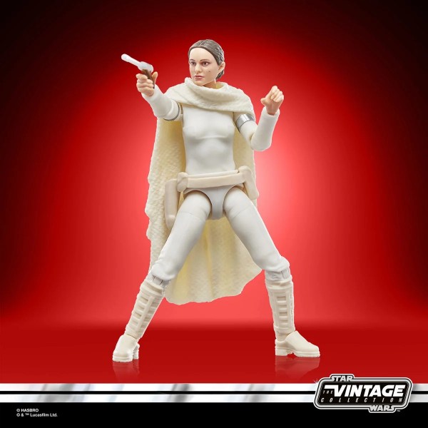 Star Wars The Vintage Collection Padme Amidala Actionfigur