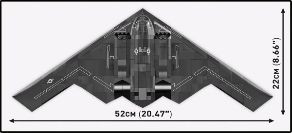 Armed Forces - Northrop Grumman B-2 SPIRIT