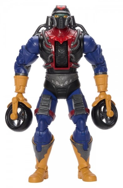 Masters of the Universe Masterverse Actionfigur New Etheria: Dragstor 18 cm