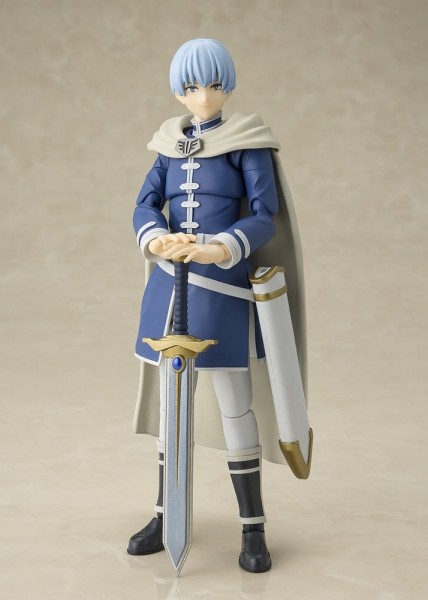 Frieren: Beyond Journey's End S.H.Figuarts Actionfigur Himmel 14 cm