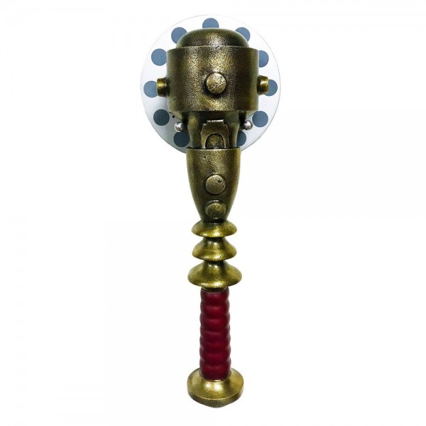 Masters of the Universe Replica 1/1 Man-At-Arms Mace (Limited Edition)