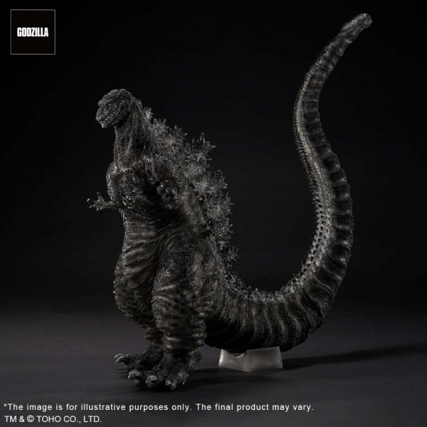 Toho Godzilla 2016 4th Ortho Version PVC Statue 41 cm