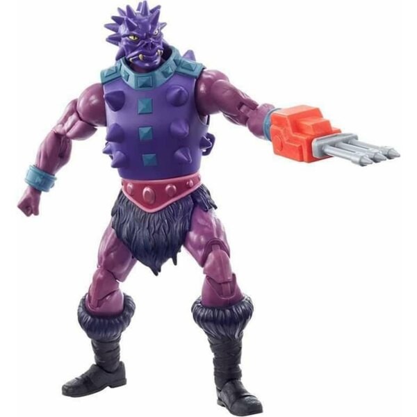 Masters of the Universe: Revelation Actionfigur Spikor
