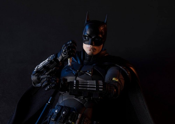 The Batman S.H. Figuarts Action Figure Batman