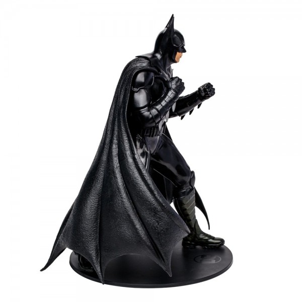 DC The Flash Movie PVC Statue Batman