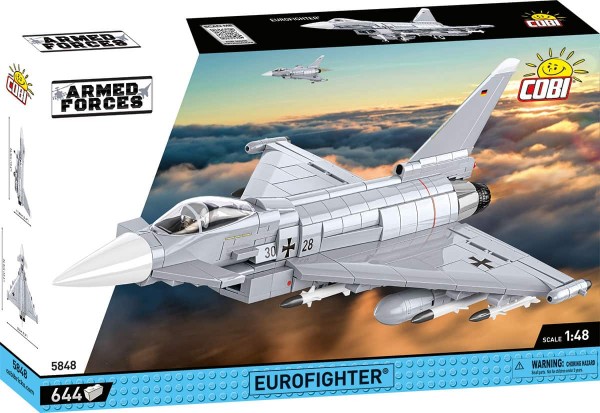 Armed Forces - Eurofighter
