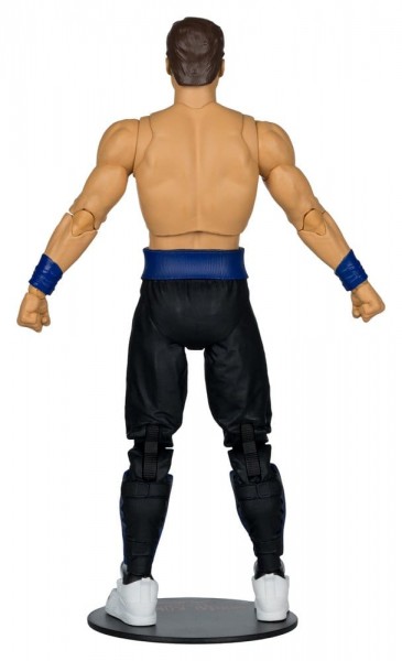 Mortal Kombat Klassics Action Figure Johnny Cage 19 cm