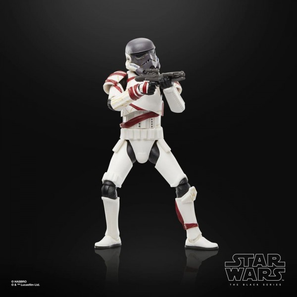 Star Wars: Ahsoka Black Series Actionfiguren 2er-Pack Captain Enoch & Night Trooper 15 cm