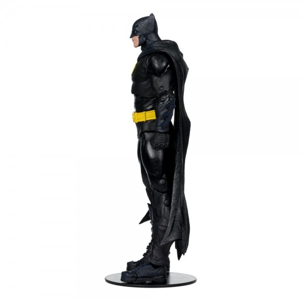 DC Build A Action Figure JLA Batman 18 cm
