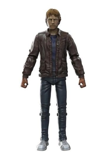 Highlander FigBiz Actionfigur Connor MacLeod 13 cm