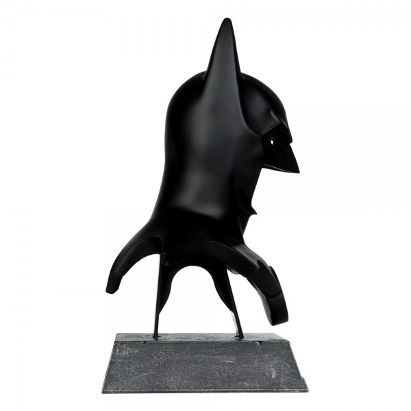 Batman 1989 DC Direct Mini Replica 1/3 Batman Cowl 18 cm