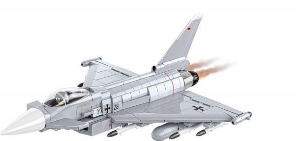 ARMED FORCES - Eurofighter