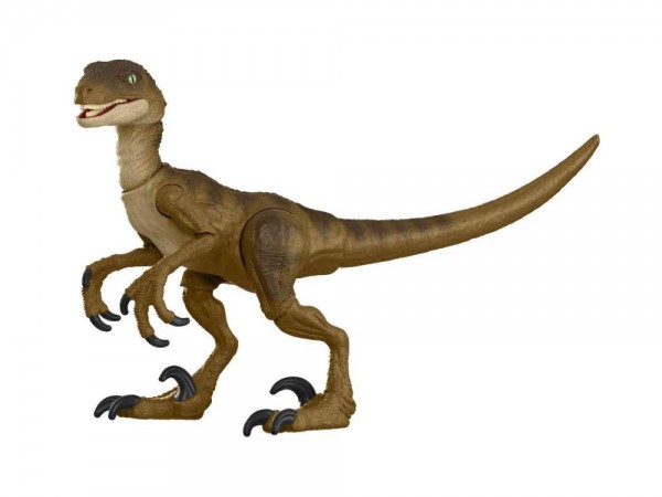 Jurassic World Hammond Collection Actionfigur 10 cm Velociraptor