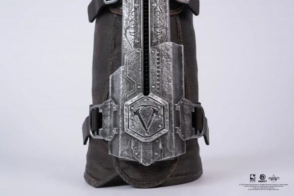 Assassin’s Creed Black Flag Resynced Edward Kenway Hidden Blade Replica