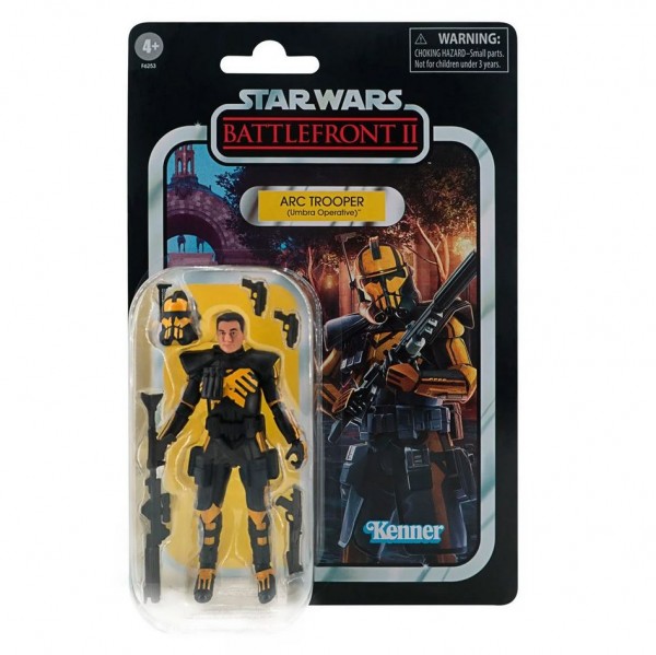 3.75" Star Wars Stormtrooper Clone Trooper Darth Vader Actionfigur Spielzeug Toy 