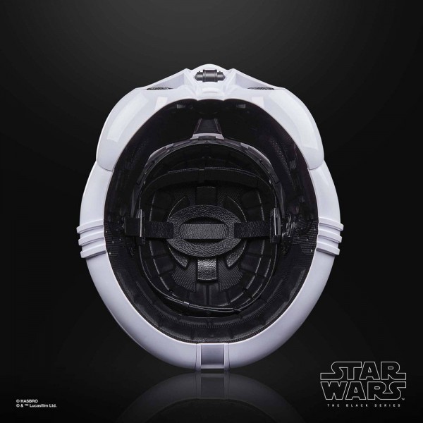Star Wars Black Series Replica 1:1 Electronic Helmet Artillery Stormtrooper