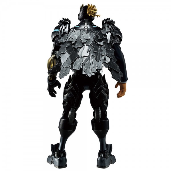 My Hero Academia A Story of Reaching Out Forever Extra Armored All Might Figur 28 cm