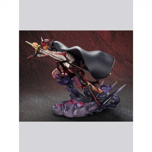 Shanks Divine Departure -Extra Battle- Fig. 20 cm One Piece Figuarts Zero