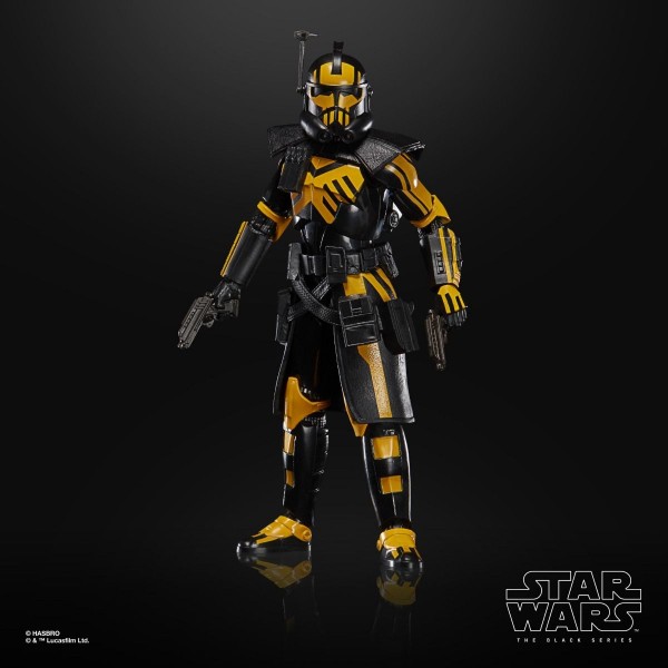 Star Wars Black Series Gaming Greats Actionfigur 15 cm Umbra Operative Arc Trooper (Exclusive)
