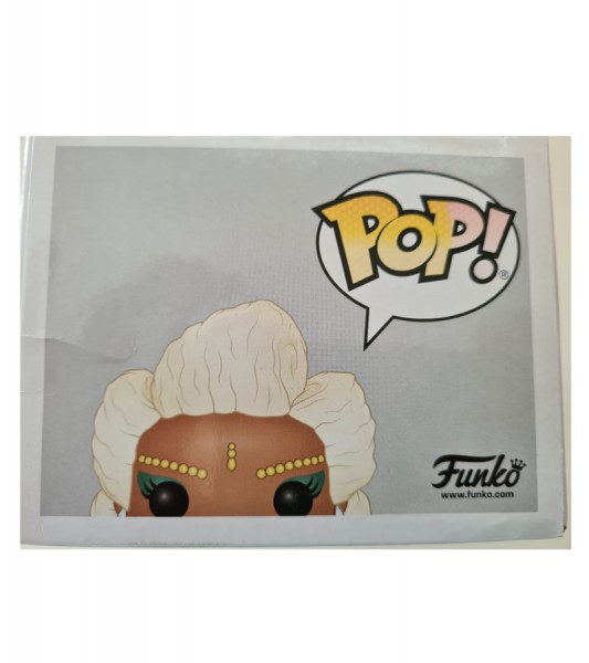 B-Stock A Wrinkle in Time Funko Pop! Vinyl Figure Mrs. Which 397 - Damaged Packaging