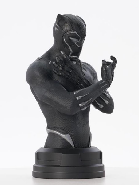 Avengers: Endgame Bust 1/6 Black Panther