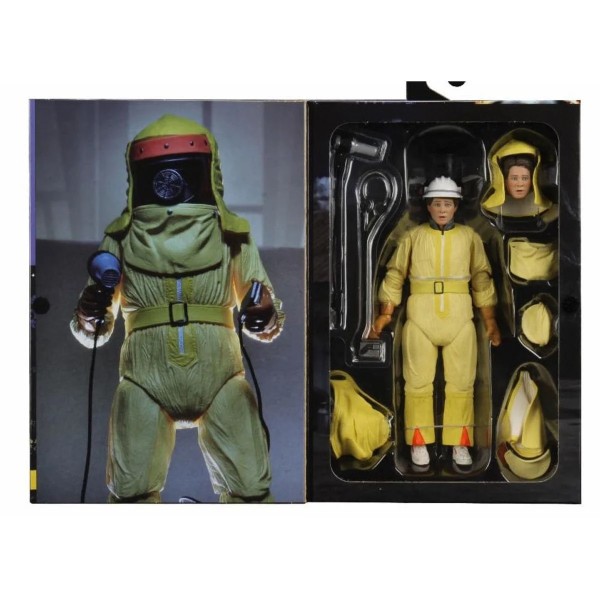 Back to the Future Ultimate Tales From Space Marty McFly 7-Inch Action Figure