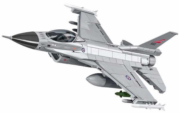 Armed Forces - F-16C Fighting Falcon (NO)